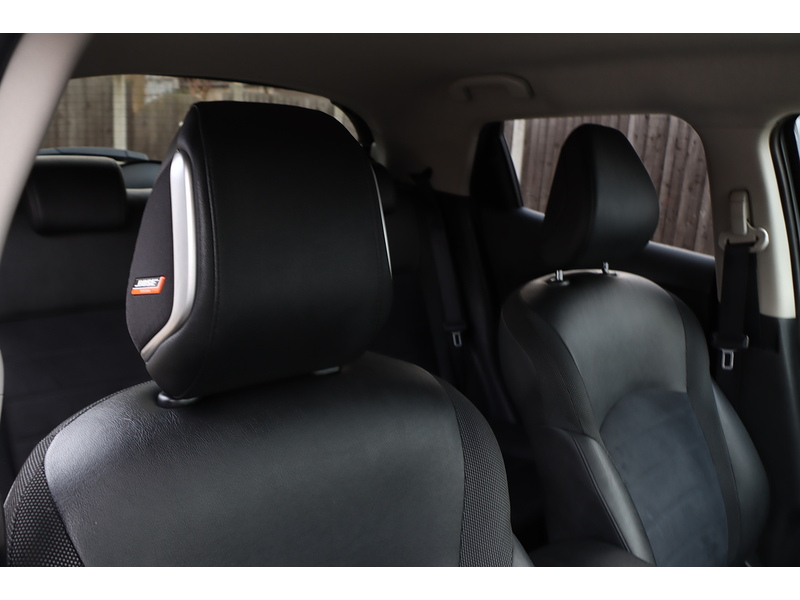 Nissan 1.6 Bose Personal Edition SUV 5dr Petrol XTRON Euro 6 (112 ps) 72-74 Mitcham Road