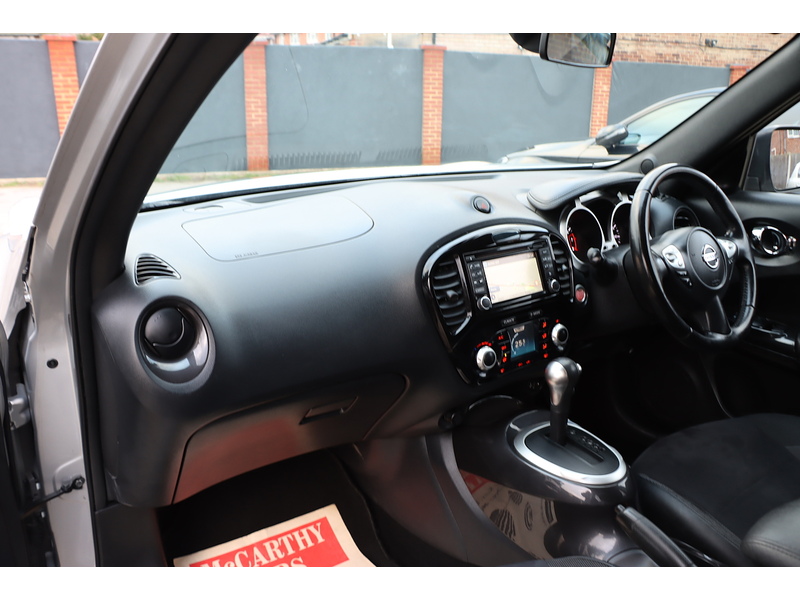 Nissan 1.6 Bose Personal Edition SUV 5dr Petrol XTRON Euro 6 (112 ps) 72-74 Mitcham Road