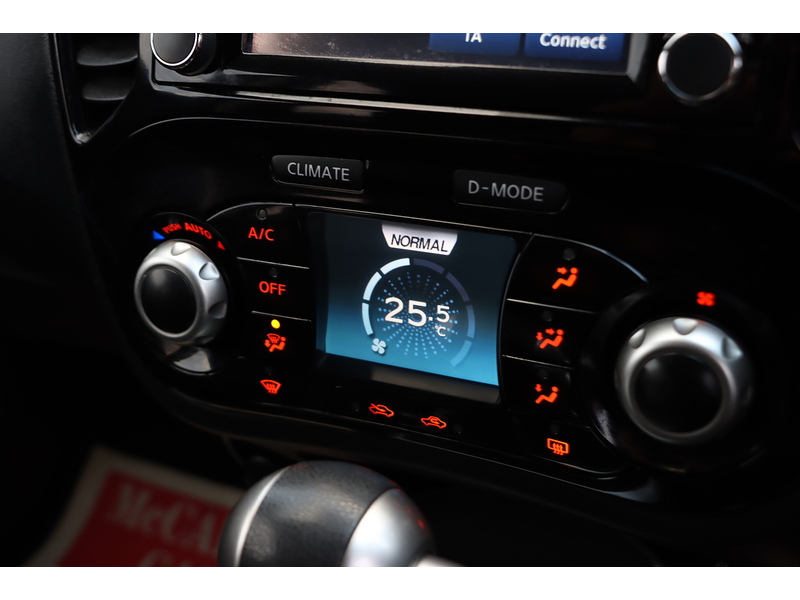 Nissan 1.6 Bose Personal Edition SUV 5dr Petrol XTRON Euro 6 (112 ps) 72-74 Mitcham Road