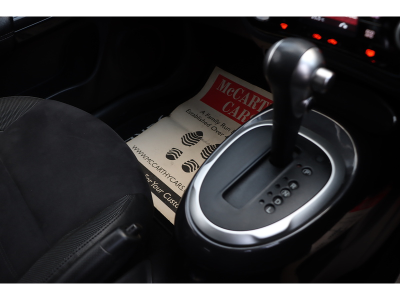 Nissan 1.6 Bose Personal Edition SUV 5dr Petrol XTRON Euro 6 (112 ps) 72-74 Mitcham Road