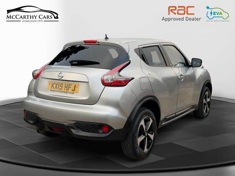 Nissan 1.6 Bose Personal Edition SUV 5dr Petrol XTRON Euro 6 (112 ps) 72-74 Mitcham Road