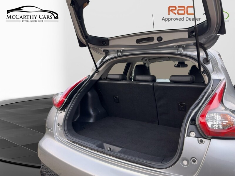 Nissan 1.6 Bose Personal Edition SUV 5dr Petrol XTRON Euro 6 (112 ps) 72-74 Mitcham Road