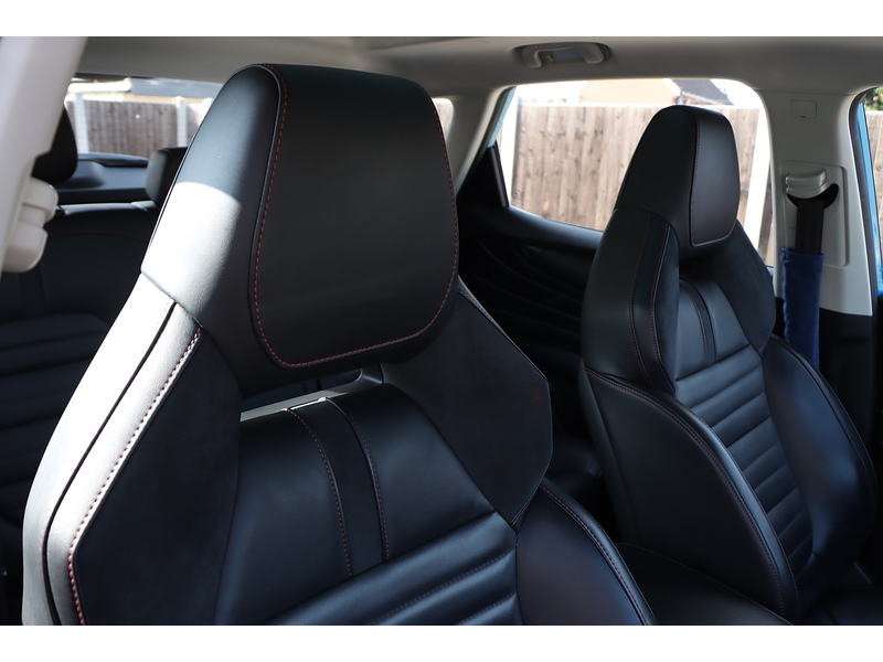 MG 1.5 T-GDI EXCLUSIVE SUV 5DR PETROL DCT AUTO SUNROOF HEATED SEATS SATNAV BLUETOOTH APPLE CARPLAY REAR CAMERA PARKING AIDS 2 OWNERS ONLY 64000 MILES FSH 72-74 Mitcham Road