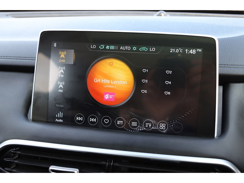 MG 1.5 T-GDI EXCLUSIVE SUV 5DR PETROL DCT AUTO SUNROOF HEATED SEATS SATNAV BLUETOOTH APPLE CARPLAY REAR CAMERA PARKING AIDS 2 OWNERS ONLY 64000 MILES FSH 72-74 Mitcham Road