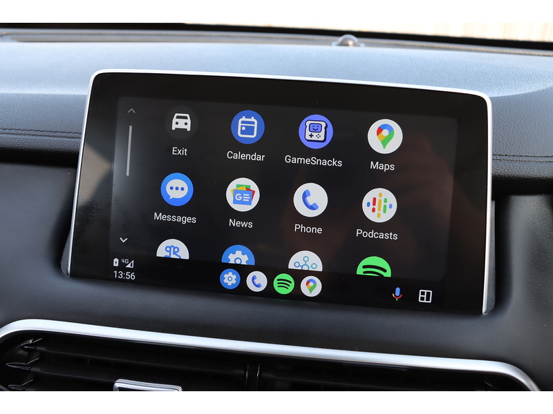 MG 1.5 T-GDI EXCLUSIVE SUV 5DR PETROL DCT AUTO SUNROOF HEATED SEATS SATNAV BLUETOOTH APPLE CARPLAY REAR CAMERA PARKING AIDS 2 OWNERS ONLY 64000 MILES FSH 72-74 Mitcham Road