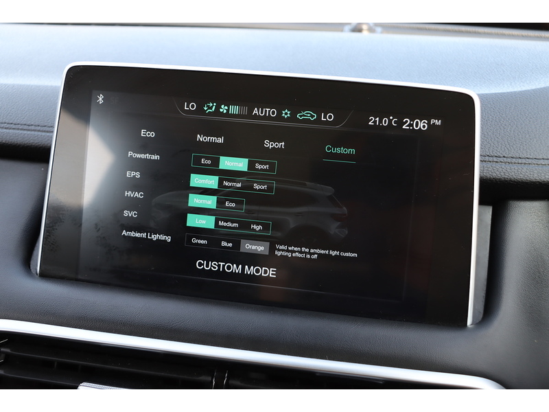 MG 1.5 T-GDI EXCLUSIVE SUV 5DR PETROL DCT AUTO SUNROOF HEATED SEATS SATNAV BLUETOOTH APPLE CARPLAY REAR CAMERA PARKING AIDS 2 OWNERS ONLY 64000 MILES FSH 72-74 Mitcham Road