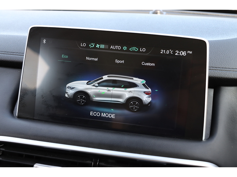 MG 1.5 T-GDI EXCLUSIVE SUV 5DR PETROL DCT AUTO SUNROOF HEATED SEATS SATNAV BLUETOOTH APPLE CARPLAY REAR CAMERA PARKING AIDS 2 OWNERS ONLY 64000 MILES FSH 72-74 Mitcham Road