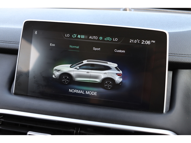 MG 1.5 T-GDI EXCLUSIVE SUV 5DR PETROL DCT AUTO SUNROOF HEATED SEATS SATNAV BLUETOOTH APPLE CARPLAY REAR CAMERA PARKING AIDS 2 OWNERS ONLY 64000 MILES FSH 72-74 Mitcham Road