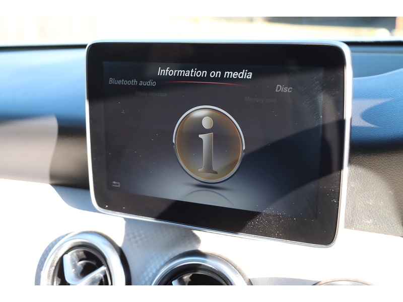 Mercedes-Benz A180 1.6 SPORT HATCHBACK 5DR PETROL 7G-DCT AUTO SAT NAV BLUETOOTH DAB STEREO APPLE CARPLAY PARKING AIDS SAME OWNER FOR 8 YEARS ONLY 55000 MILES FSH 72-74 Mitcham Road