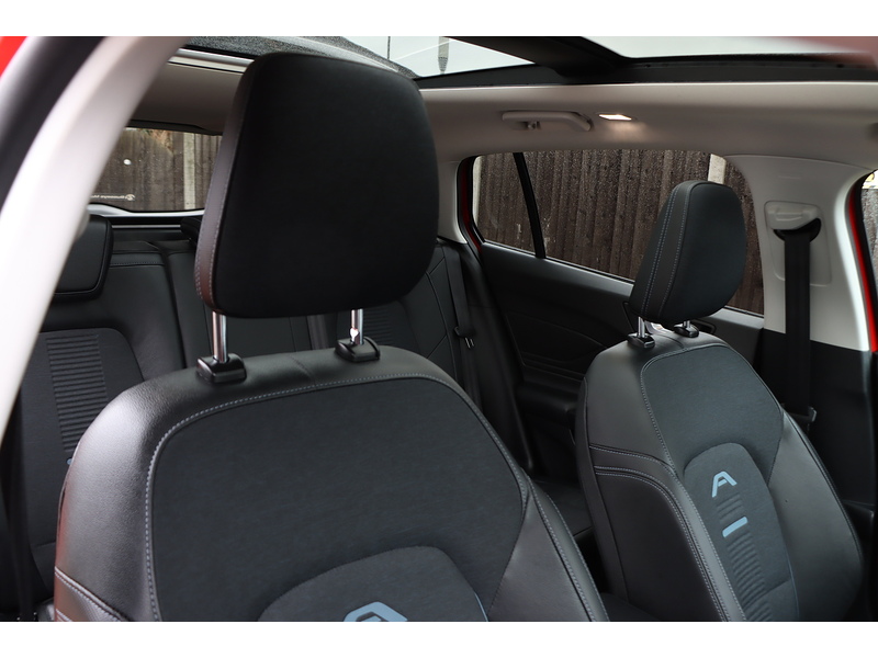 Ford 1.5T ECOBOOST ACTIVE X ESTATE 5DR PETROL AUTO SUNROOF HEATED SEATS SAT NAV BLUETOOTH DAB STEREO USB INPUT PARKING AIDS 41000 MILES SH NO ULEZ CHARGE 72-74 Mitcham Road