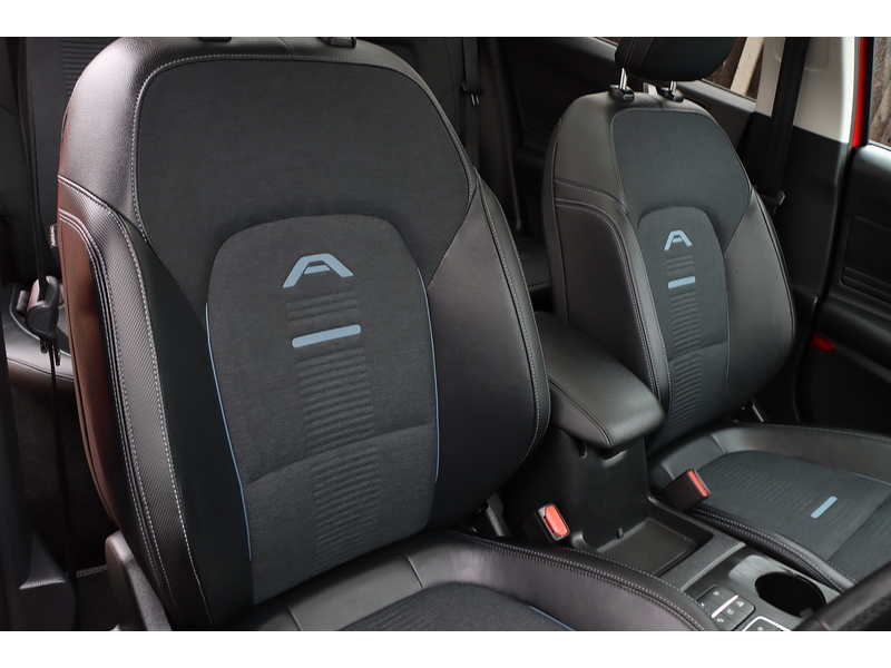 Ford 1.5T ECOBOOST ACTIVE X ESTATE 5DR PETROL AUTO SUNROOF HEATED SEATS SAT NAV BLUETOOTH DAB STEREO USB INPUT PARKING AIDS 41000 MILES SH NO ULEZ CHARGE 72-74 Mitcham Road