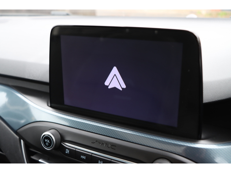 Ford 1.5T ECOBOOST ACTIVE X ESTATE 5DR PETROL AUTO SUNROOF HEATED SEATS SAT NAV BLUETOOTH DAB STEREO USB INPUT PARKING AIDS 41000 MILES SH NO ULEZ CHARGE 72-74 Mitcham Road