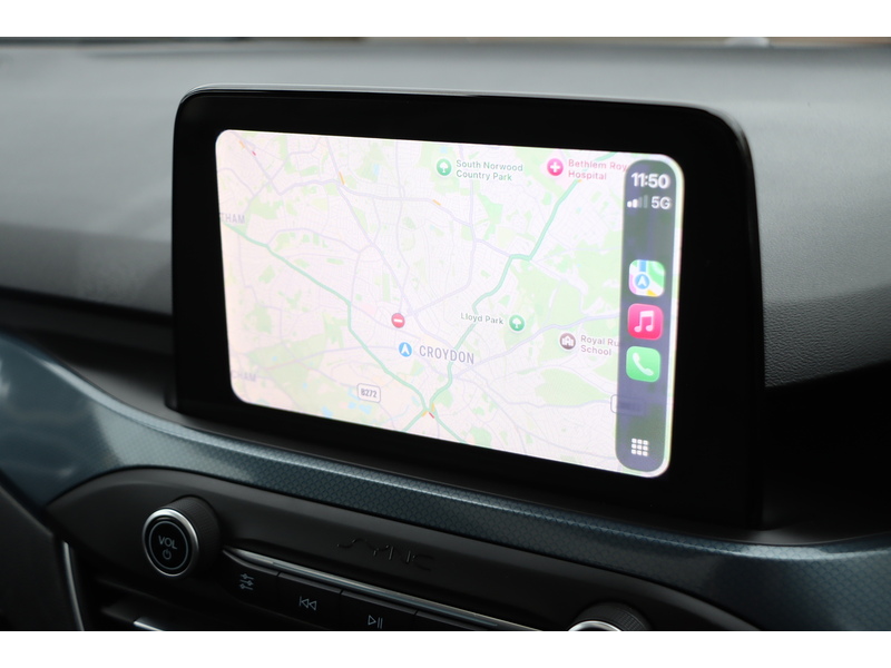 Ford 1.5T ECOBOOST ACTIVE X ESTATE 5DR PETROL AUTO SUNROOF HEATED SEATS SAT NAV BLUETOOTH DAB STEREO USB INPUT PARKING AIDS 41000 MILES SH NO ULEZ CHARGE 72-74 Mitcham Road