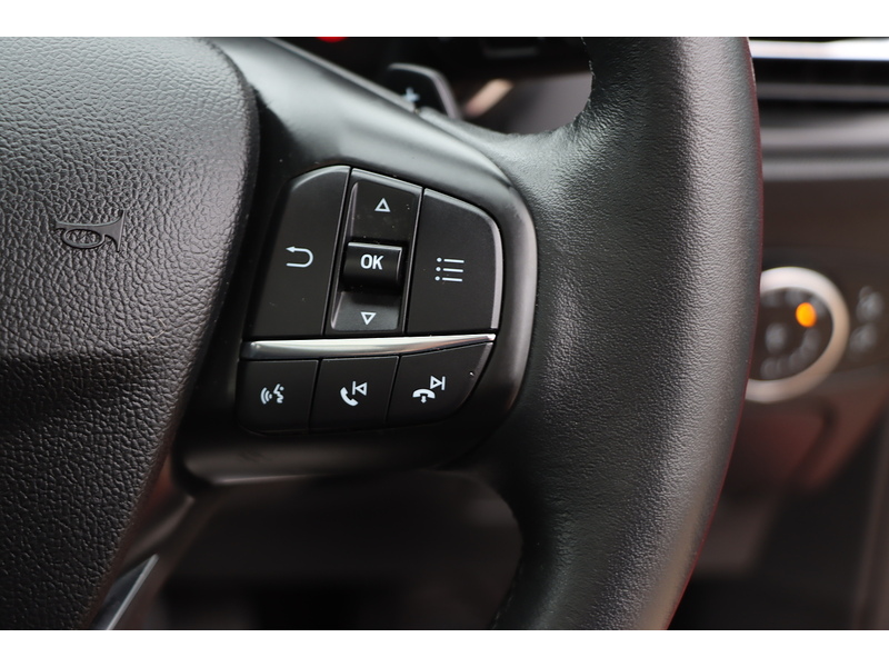 Ford 1.5T ECOBOOST ACTIVE X ESTATE 5DR PETROL AUTO SUNROOF HEATED SEATS SAT NAV BLUETOOTH DAB STEREO USB INPUT PARKING AIDS 41000 MILES SH NO ULEZ CHARGE 72-74 Mitcham Road