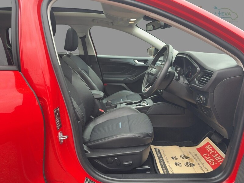 Ford 1.5T ECOBOOST ACTIVE X ESTATE 5DR PETROL AUTO SUNROOF HEATED SEATS SAT NAV BLUETOOTH DAB STEREO USB INPUT PARKING AIDS 41000 MILES SH NO ULEZ CHARGE 72-74 Mitcham Road