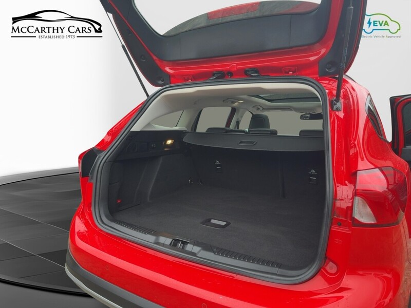 Ford 1.5T ECOBOOST ACTIVE X ESTATE 5DR PETROL AUTO SUNROOF HEATED SEATS SAT NAV BLUETOOTH DAB STEREO USB INPUT PARKING AIDS 41000 MILES SH NO ULEZ CHARGE 72-74 Mitcham Road