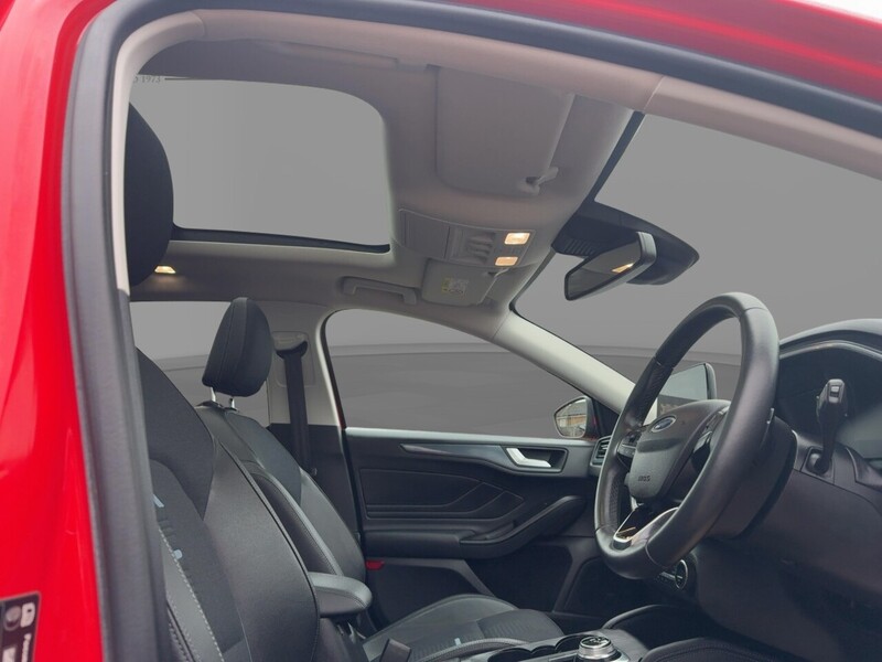 Ford 1.5T ECOBOOST ACTIVE X ESTATE 5DR PETROL AUTO SUNROOF HEATED SEATS SAT NAV BLUETOOTH DAB STEREO USB INPUT PARKING AIDS 41000 MILES SH NO ULEZ CHARGE 72-74 Mitcham Road