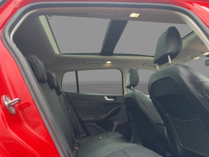 Ford 1.5T ECOBOOST ACTIVE X ESTATE 5DR PETROL AUTO SUNROOF HEATED SEATS SAT NAV BLUETOOTH DAB STEREO USB INPUT PARKING AIDS 41000 MILES SH NO ULEZ CHARGE 72-74 Mitcham Road