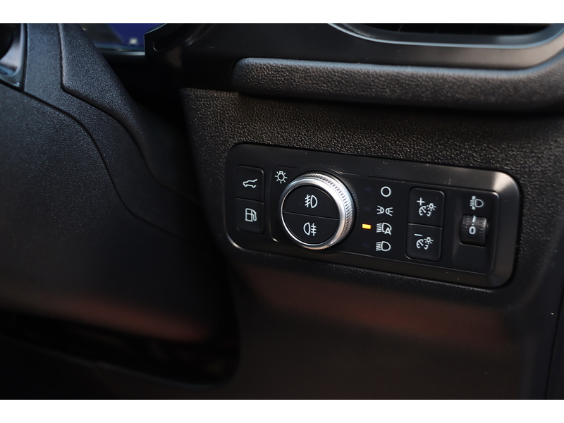 Ford 2.5 ECOBOOST DURATEC 14.4KWH ST-LINE SUV 5DR PETROL PLUG-IN HYBRID CVT AUTO SATNAV BLUETOOTH DAB STEREO PARKING AIDS JUST 1 OWNER ONLY 84000 MILES FSH 72-74 Mitcham Road