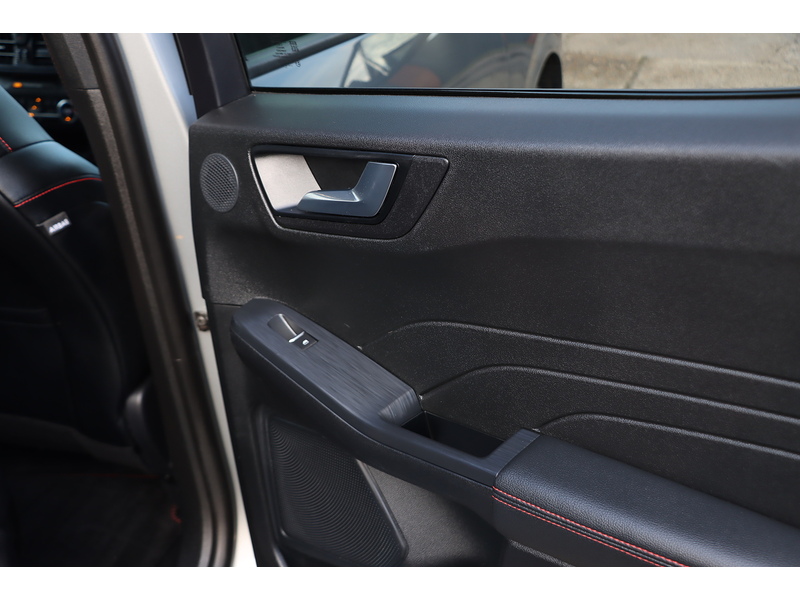 Ford 2.5 ECOBOOST DURATEC 14.4KWH ST-LINE SUV 5DR PETROL PLUG-IN HYBRID CVT AUTO SATNAV BLUETOOTH DAB STEREO PARKING AIDS JUST 1 OWNER ONLY 84000 MILES FSH 72-74 Mitcham Road