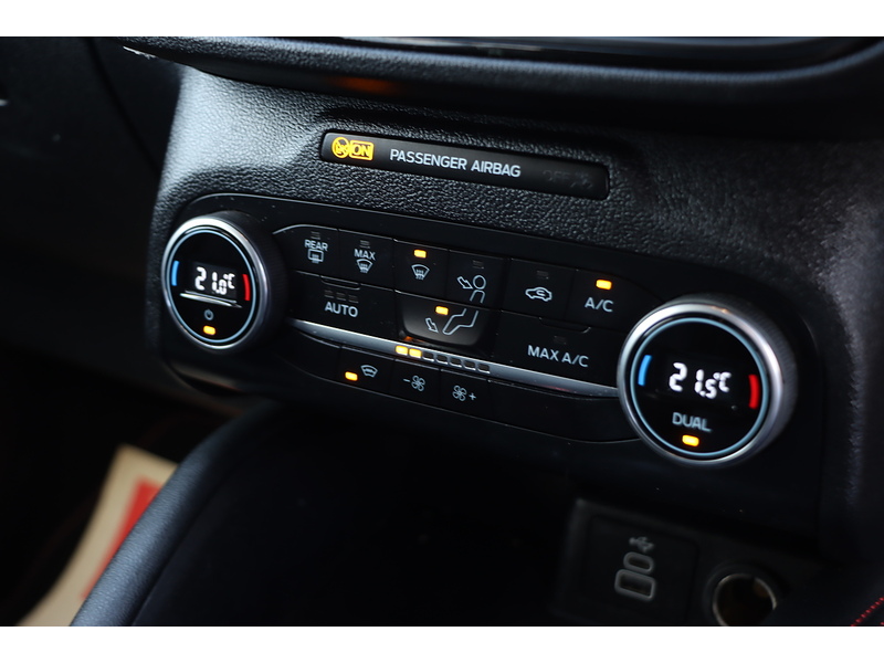 Ford 2.5 ECOBOOST DURATEC 14.4KWH ST-LINE SUV 5DR PETROL PLUG-IN HYBRID CVT AUTO SATNAV BLUETOOTH DAB STEREO PARKING AIDS JUST 1 OWNER ONLY 84000 MILES FSH 72-74 Mitcham Road