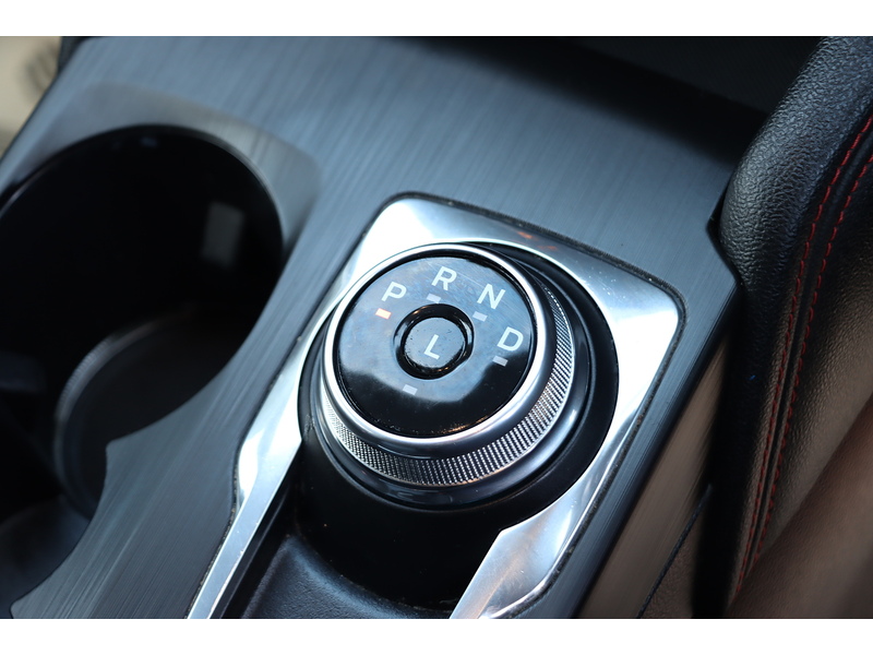 Ford 2.5 ECOBOOST DURATEC 14.4KWH ST-LINE SUV 5DR PETROL PLUG-IN HYBRID CVT AUTO SATNAV BLUETOOTH DAB STEREO PARKING AIDS JUST 1 OWNER ONLY 84000 MILES FSH 72-74 Mitcham Road