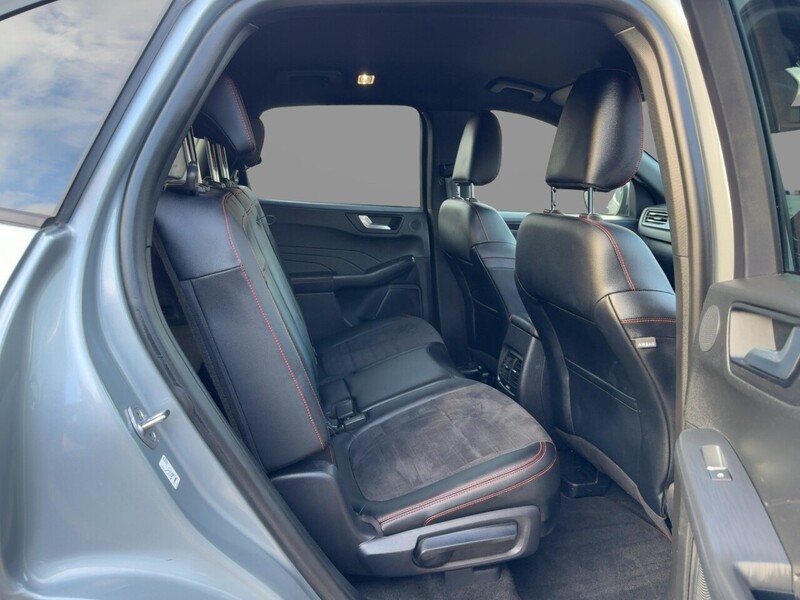 Ford 2.5 ECOBOOST DURATEC 14.4KWH ST-LINE SUV 5DR PETROL PLUG-IN HYBRID CVT AUTO SATNAV BLUETOOTH DAB STEREO PARKING AIDS JUST 1 OWNER ONLY 84000 MILES FSH 72-74 Mitcham Road