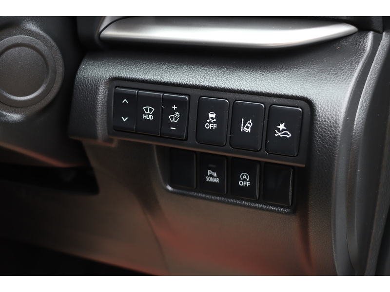 Mitsubishi 1.5T BLACK SUV 5DR PETROL CVT 4WD AUTO SUNROOF HEATED SEATS SAT NAV BLUETOOTH DAB STEREO APPLE CARPLAY REAR & 360 CAMERA PARKING AIDS 38000 MILES FSH 72-74 Mitcham Road