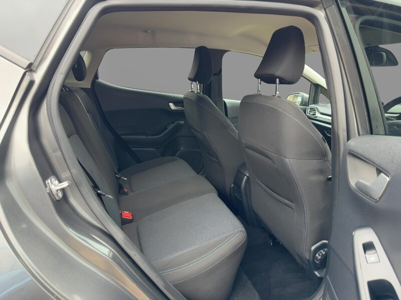 Ford 1.0T ECOBOOST ACTIVE HATCHBACK 5DR PETROL MANUAL SAT NAV BLUETOOTH DAB STEREO APPLE CARPLAY PARKING AIDS JUST 1 OWNER FROM NEW ONLY 69000 MILES FSH 72-74 Mitcham Road