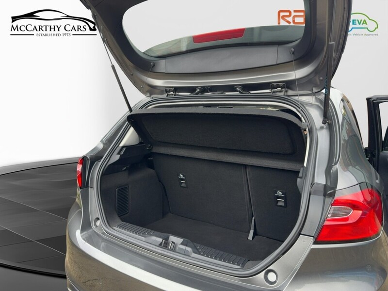 Ford 1.0T ECOBOOST ACTIVE HATCHBACK 5DR PETROL MANUAL SAT NAV BLUETOOTH DAB STEREO APPLE CARPLAY PARKING AIDS JUST 1 OWNER FROM NEW ONLY 69000 MILES FSH 72-74 Mitcham Road