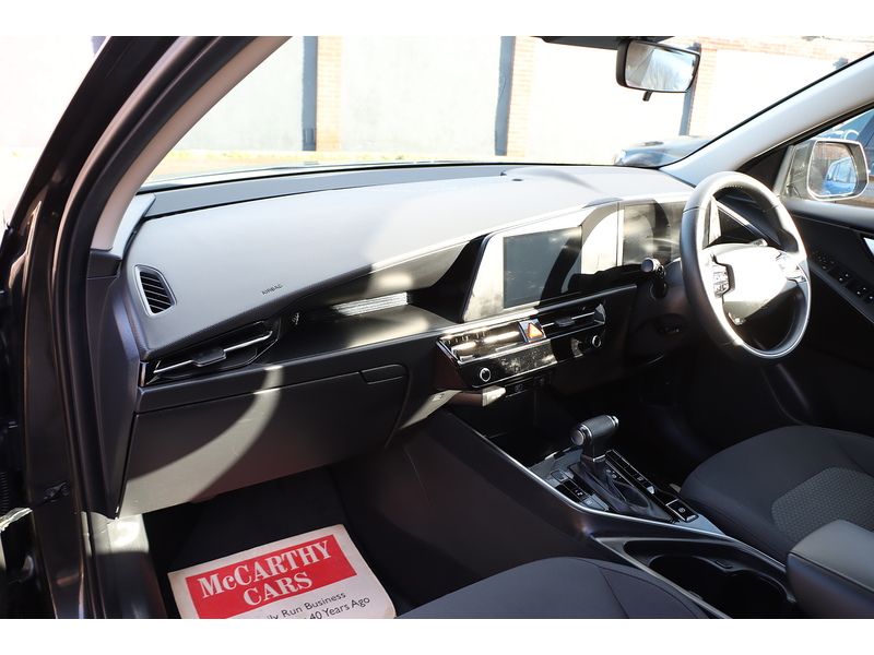 Kia 1.6h GDi 2 SUV 5dr Petrol Hybrid DCT Euro 6 (s/s) (139 bhp) 72-74 Mitcham Road