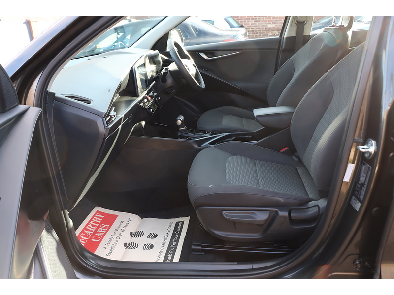 Kia 1.6h GDi 2 SUV 5dr Petrol Hybrid DCT Euro 6 (s/s) (139 bhp) 72-74 Mitcham Road