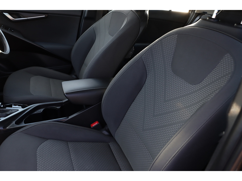 Kia 1.6h GDi 2 SUV 5dr Petrol Hybrid DCT Euro 6 (s/s) (139 bhp) 72-74 Mitcham Road