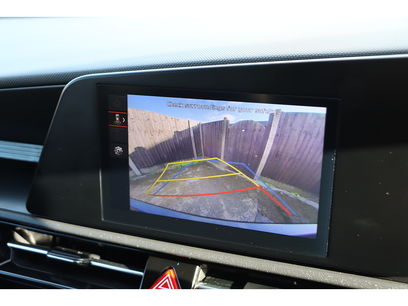 Kia 1.6h GDi 2 SUV 5dr Petrol Hybrid DCT Euro 6 (s/s) (139 bhp) 72-74 Mitcham Road