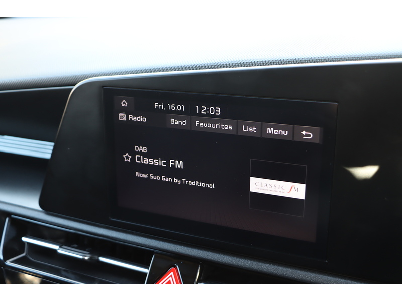 Kia 1.6h GDi 2 SUV 5dr Petrol Hybrid DCT Euro 6 (s/s) (139 bhp) 72-74 Mitcham Road