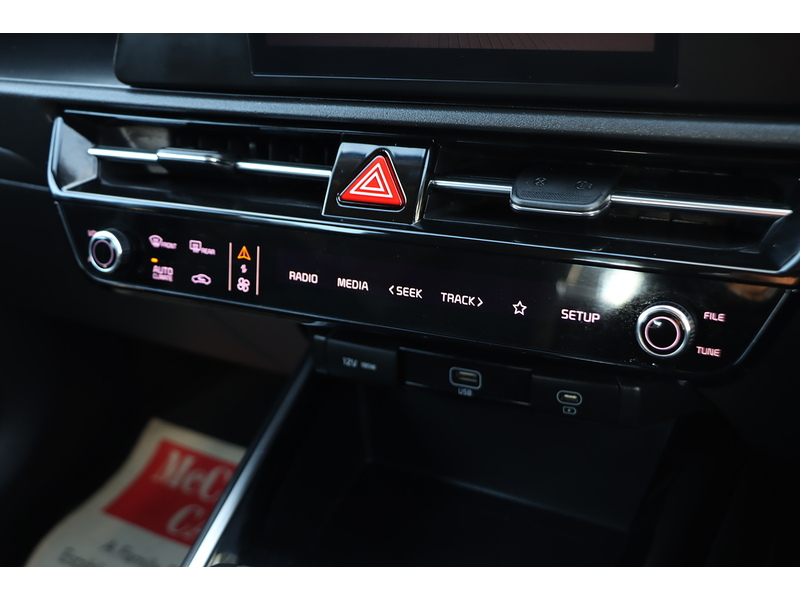 Kia 1.6h GDi 2 SUV 5dr Petrol Hybrid DCT Euro 6 (s/s) (139 bhp) 72-74 Mitcham Road