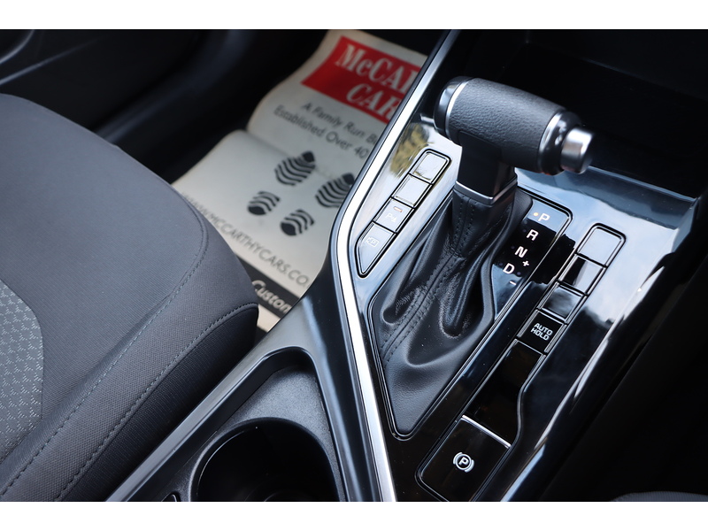 Kia 1.6h GDi 2 SUV 5dr Petrol Hybrid DCT Euro 6 (s/s) (139 bhp) 72-74 Mitcham Road