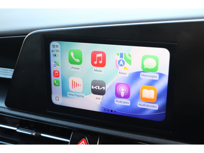 Kia 1.6h GDi 2 SUV 5dr Petrol Hybrid DCT Euro 6 (s/s) (139 bhp) 72-74 Mitcham Road