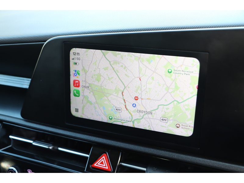 Kia 1.6h GDi 2 SUV 5dr Petrol Hybrid DCT Euro 6 (s/s) (139 bhp) 72-74 Mitcham Road