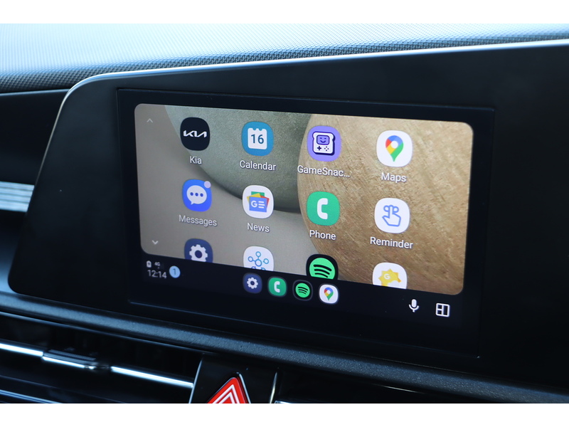 Kia 1.6h GDi 2 SUV 5dr Petrol Hybrid DCT Euro 6 (s/s) (139 bhp) 72-74 Mitcham Road