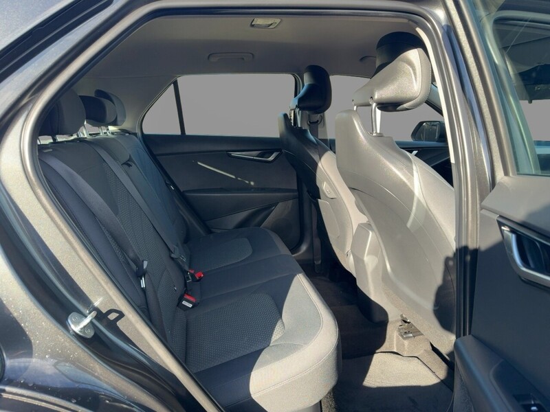 Kia 1.6h GDi 2 SUV 5dr Petrol Hybrid DCT Euro 6 (s/s) (139 bhp) 72-74 Mitcham Road