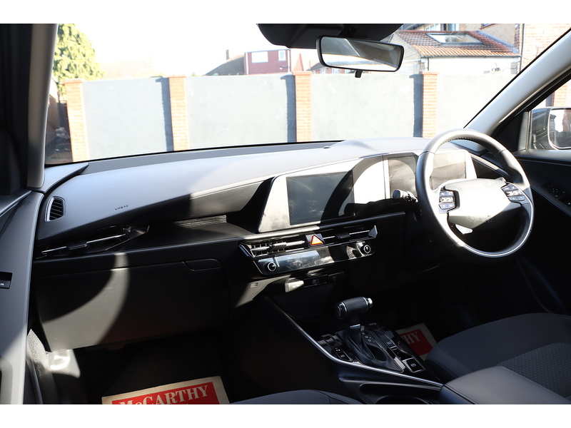 Kia 1.6h GDi 2 SUV 5dr Petrol Hybrid DCT Euro 6 (s/s) (139 bhp) 72-74 Mitcham Road