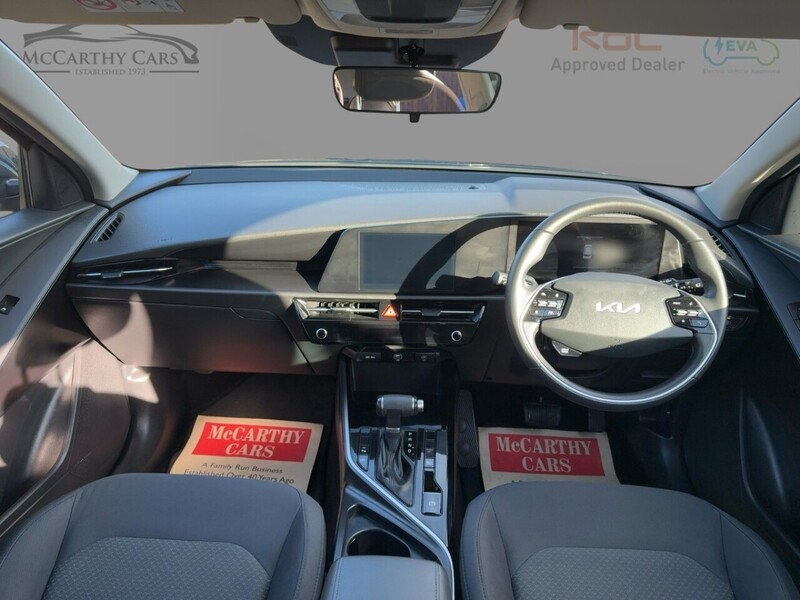 Kia 1.6h GDi 2 SUV 5dr Petrol Hybrid DCT Euro 6 (s/s) (139 bhp) 72-74 Mitcham Road