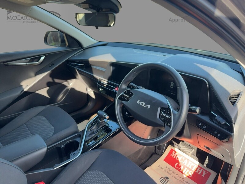 Kia 1.6h GDi 2 SUV 5dr Petrol Hybrid DCT Euro 6 (s/s) (139 bhp) 72-74 Mitcham Road