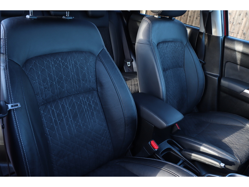 Suzuki 1.5 SZ5 SUV 5dr Petrol Hybrid AGS Auto Euro 6 (s/s) (115 ps) 72-74 Mitcham Road