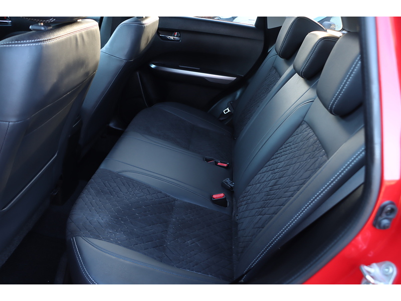 Suzuki 1.5 SZ5 SUV 5dr Petrol Hybrid AGS Auto Euro 6 (s/s) (115 ps) 72-74 Mitcham Road