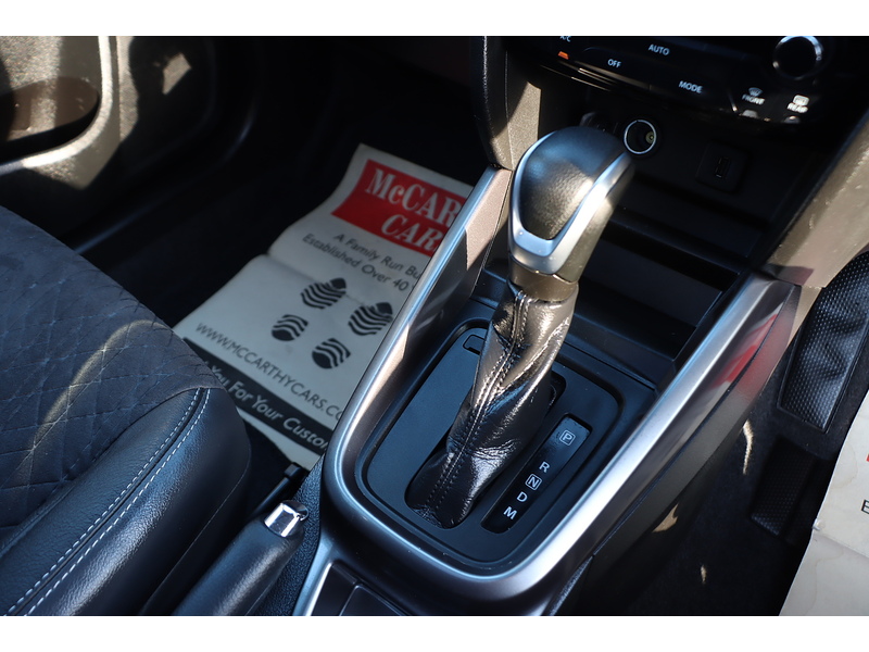 Suzuki 1.5 SZ5 SUV 5dr Petrol Hybrid AGS Auto Euro 6 (s/s) (115 ps) 72-74 Mitcham Road