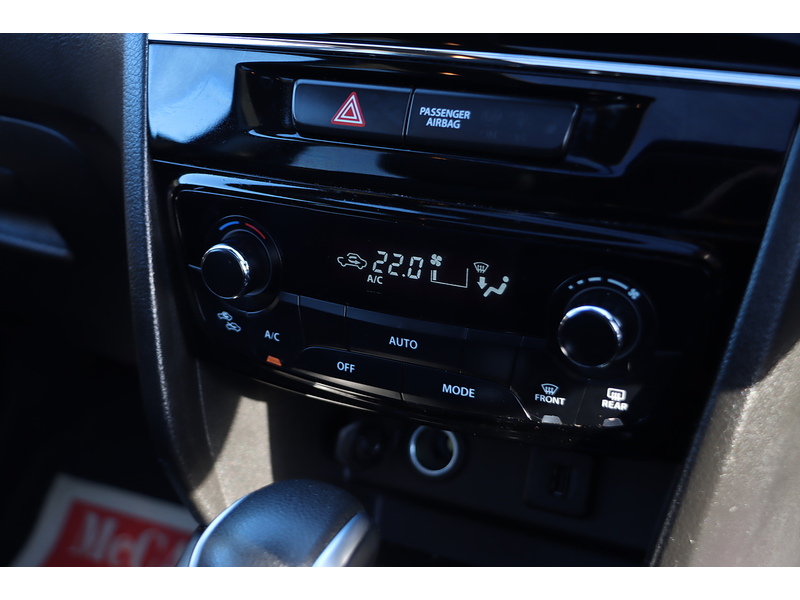 Suzuki 1.5 SZ5 SUV 5dr Petrol Hybrid AGS Auto Euro 6 (s/s) (115 ps) 72-74 Mitcham Road