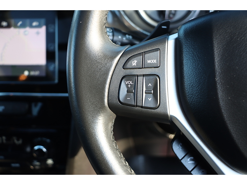 Suzuki 1.5 SZ5 SUV 5dr Petrol Hybrid AGS Auto Euro 6 (s/s) (115 ps) 72-74 Mitcham Road