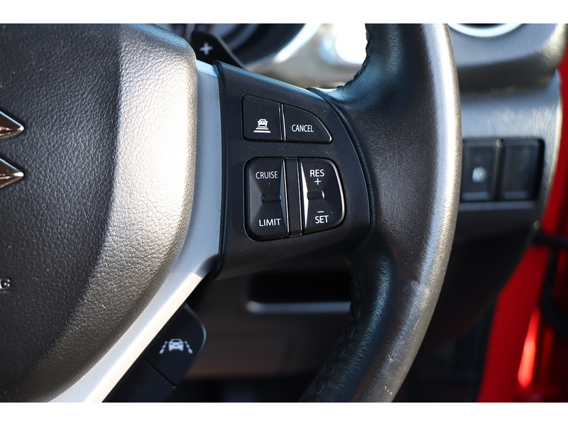 Suzuki 1.5 SZ5 SUV 5dr Petrol Hybrid AGS Auto Euro 6 (s/s) (115 ps) 72-74 Mitcham Road